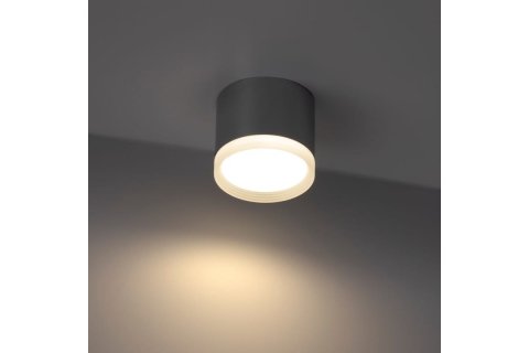 Накладной потолочный светильник Ritter Arton 59948 7