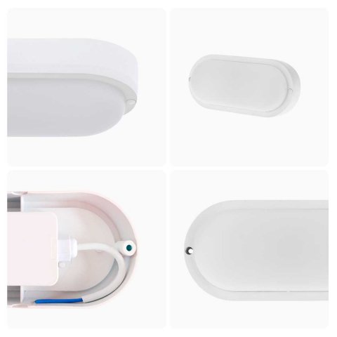 Накладной светодиодный светильник Apeyron 28-03