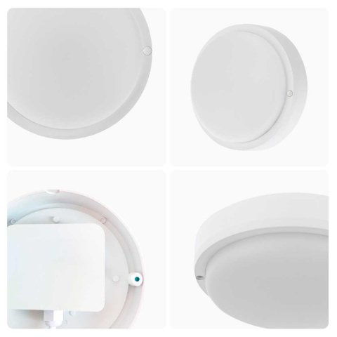 Накладной светодиодный светильник Apeyron 28-10