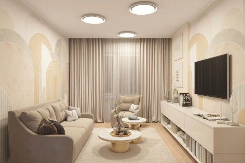 Накладной светодиодный светильник Denkirs DK6516-WH