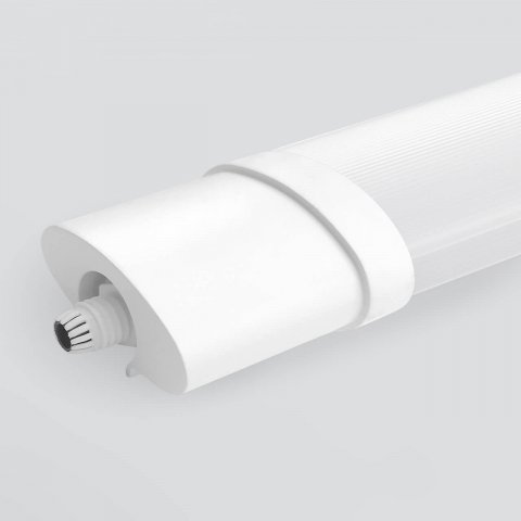 Накладной светодиодный светильник Elektrostandard LTB71 36Вт 6500К белый a052846