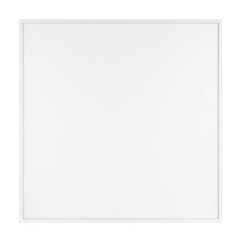 Накладной светодиодный светильник SP-QUADRO-S350x350-30W Warm3000 034791