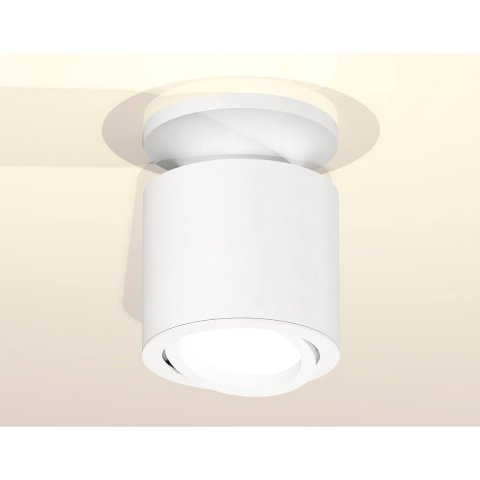 Накладной точечный светильник Ambrella Techno (N7925, C7401, N7001) XS7401061