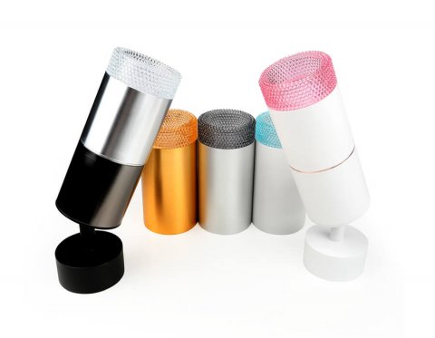 Насадка передняя Ambrella light DIY Spot N6153