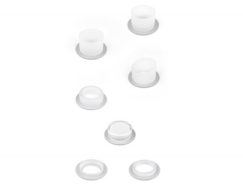 Насадка передняя Ambrella light DIY Spot N6245