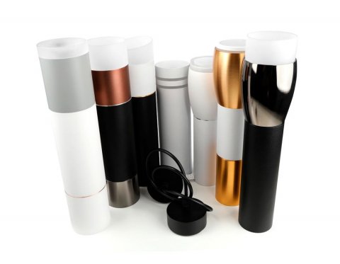 Насадка передняя Ambrella light DIY Spot N7141