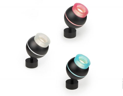 Насадка передняя Ambrella light DIY Spot N7194