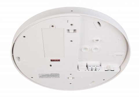 Настенно-потолочный светодиодный светильник Deko-Light Subra 401006