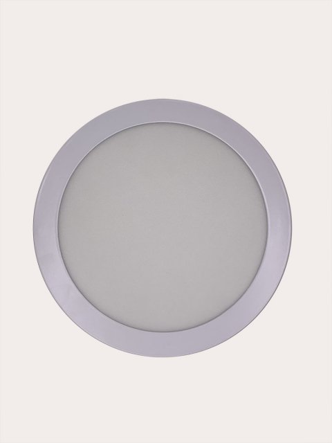 Настенно-потолочный светодиодный светильник Elvan NLS-702R-18W-NH-Wh