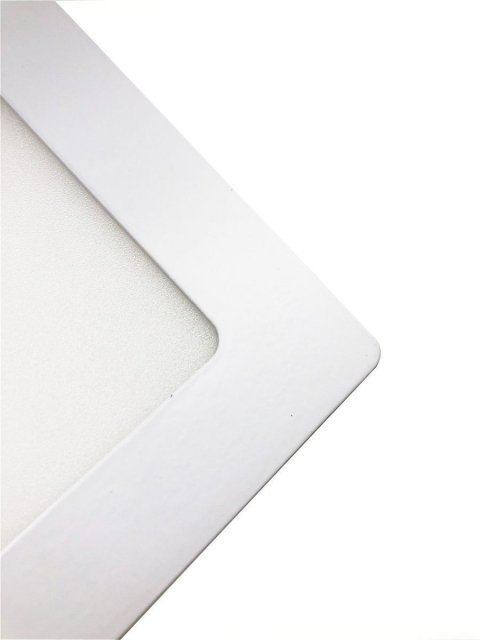 Настенно-потолочный светодиодный светильник Elvan NLS-702SQ-12W-NH-Wh