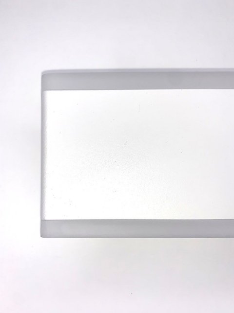 Настенно-потолочный светодиодный светильник Elvan NLS-8083XL-34W-WW-WHT