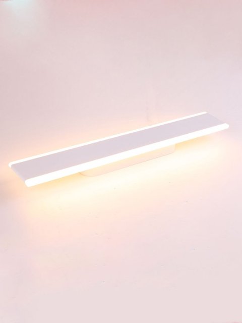 Настенно-потолочный светодиодный светильник Elvan NLS-8083XL-34W-WW-WHT