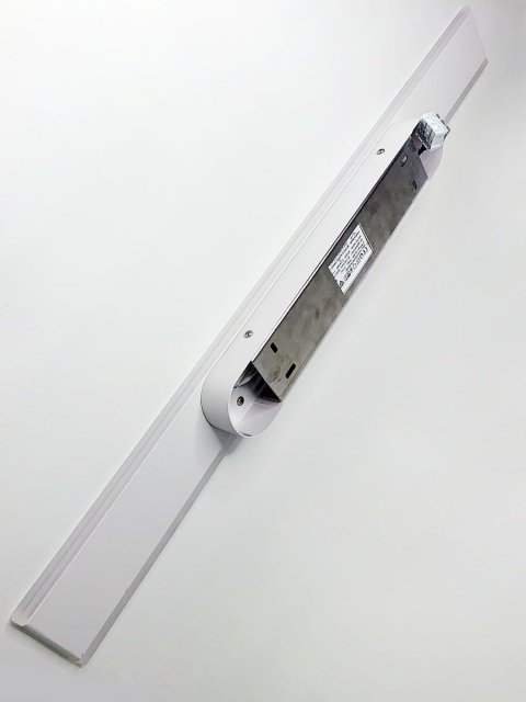 Настенно-потолочный светодиодный светильник Elvan NLS-8083XL-34W-WW-WHT