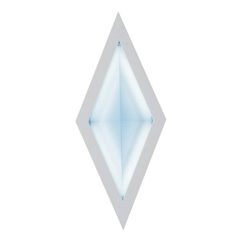 Настенно-потолочный светодиодный светильник iLedex CReator SMD-924404 WH-6000K