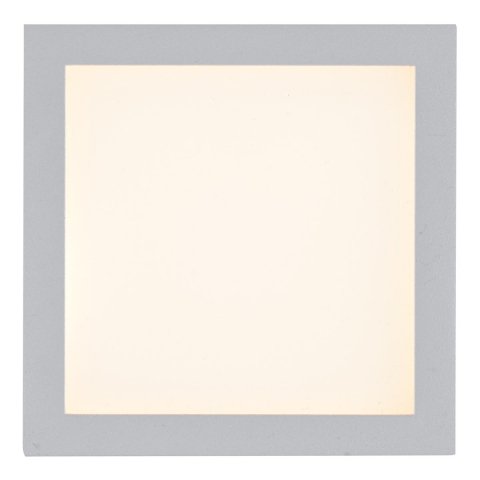 Настенно-потолочный светодиодный светильник iLedex CReator X068104 WH-3000K