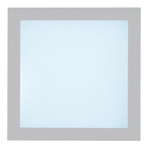 Настенно-потолочный светодиодный светильник iLedex CReator X068104 WH-6000K