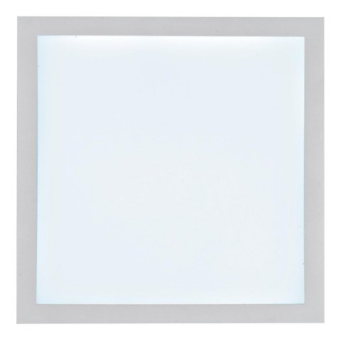 Настенно-потолочный светодиодный светильник iLedex CReator X068116 WH-6000K