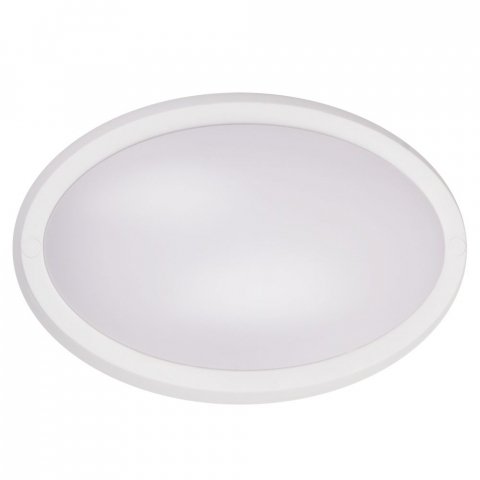 Настенно-потолочный светодиодный светильник Jazzway PBH-PC-OA 1024602A