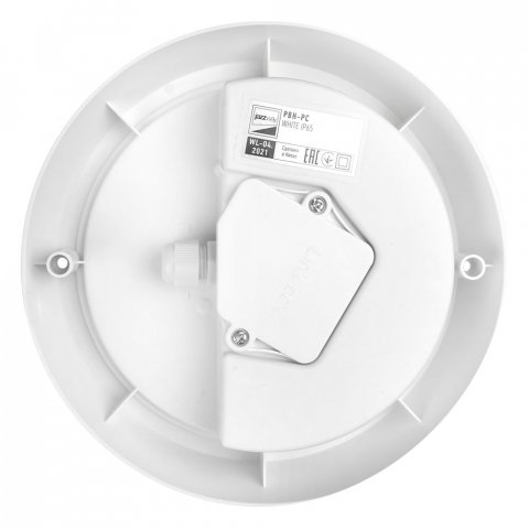 Настенно-потолочный светодиодный светильник Jazzway PBH-PC-RA 1024626A