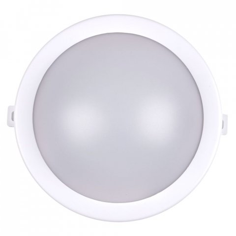 Настенно-потолочный светодиодный светильник Jazzway PBH-PC3-OA 5009271