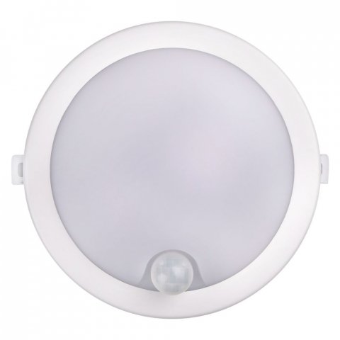 Настенно-потолочный светодиодный светильник Jazzway PBH-PC3-RSI 5009417