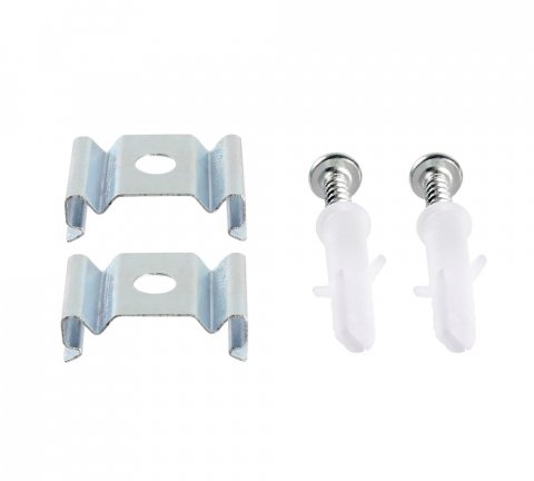 Настенно-потолочный светодиодный светильник Jazzway PWP-C2 5016576