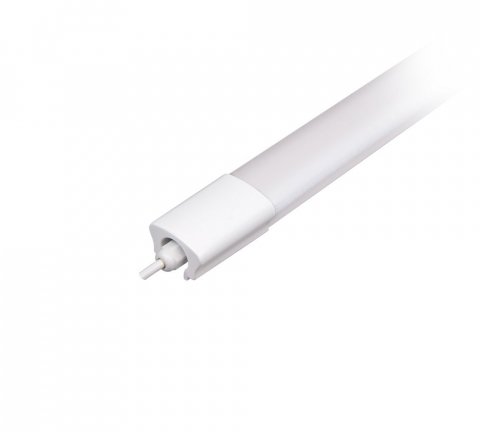 Настенно-потолочный светодиодный светильник Jazzway PWP-C2 5016576