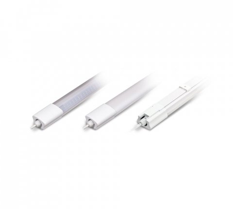 Настенно-потолочный светодиодный светильник Jazzway PWP-C2 5016576