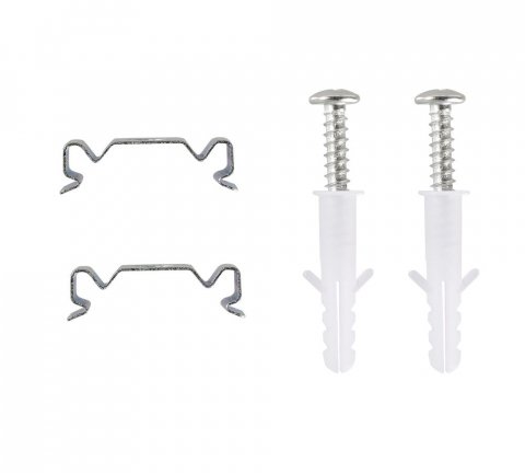 Настенно-потолочный светодиодный светильник Jazzway PWP-C2 5017160