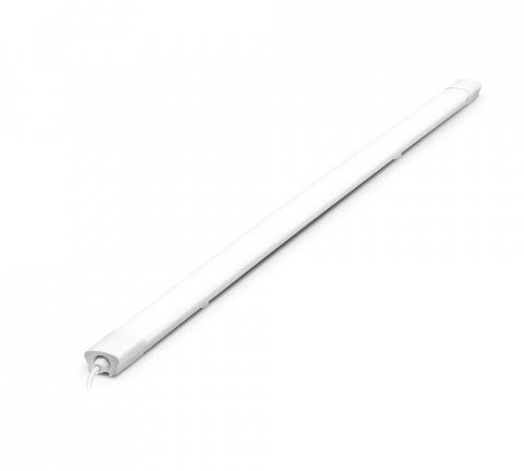 Настенно-потолочный светодиодный светильник Jazzway PWP-C2 5017184