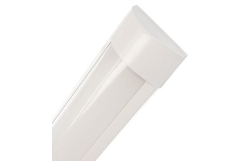 Настенно-потолочный светодиодный светильник REV SPO118 Line 18 Вт 4000K 28907 4