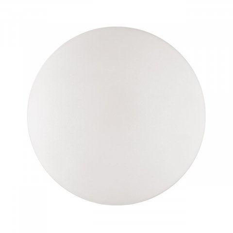 Настенно-потолочный светодиодный светильник Sonex Mini Smalli 3050/AL