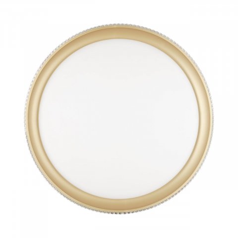 Настенно-потолочный светодиодный светильник Sonex Pale Shiny 3054/EL