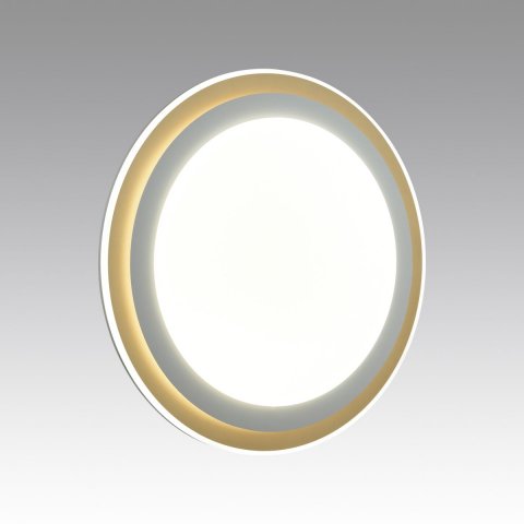 Настенно-потолочный светодиодный светильник Sonex Setta 7630/EL