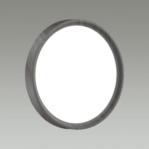 Настенно-потолочный светодиодный светильник Sonex Woodi 7627/EL