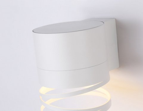 Настенный светильник Ambrella light Techno Spot Techno TN71111