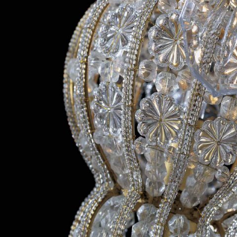 Настенный светильник Banci La Tradizione 43.1355