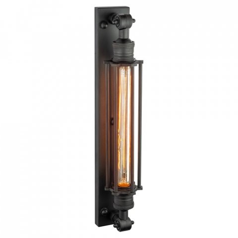 Настенный светильник Covali WL-30588