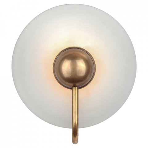 Настенный светильник Covali WL-38038