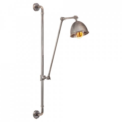 Настенный светильник Covali WL-51327