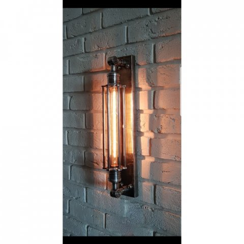 Настенный светильник Covali WL-51579