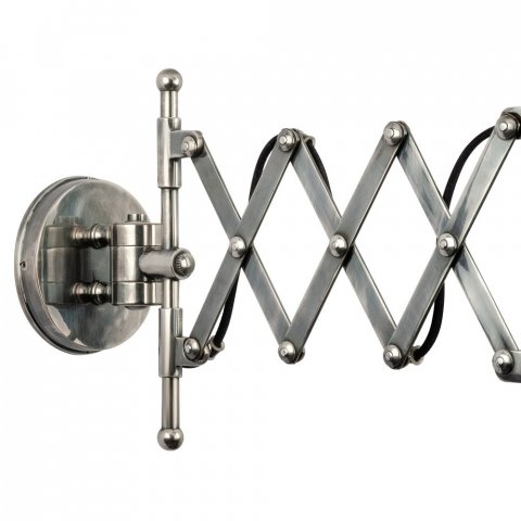 Настенный светильник Covali WL-57142