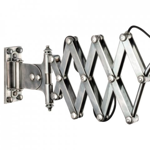 Настенный светильник Covali WL-59912