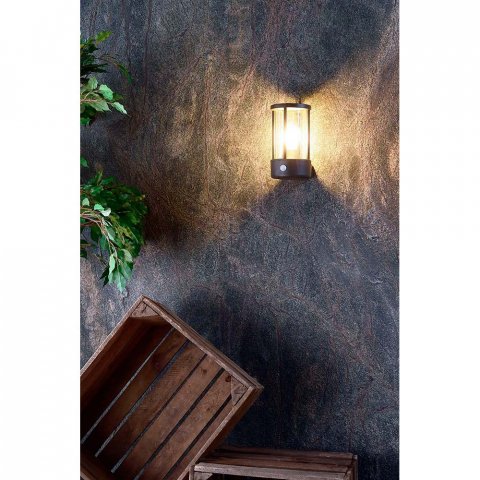 Настенный светильник Deko-Light Adebar Motion 731137