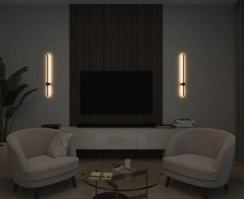 Бра Denkirs Stang DK5012-SG