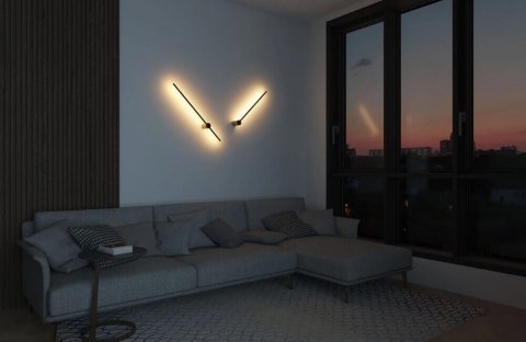 Бра Denkirs Stang DK5012-SG