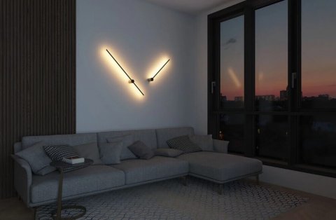 Бра Denkirs Stang DK5014-SG