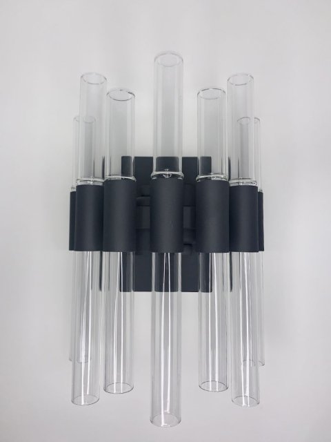 Настенный светильник Elvan BR-39234/2-E14-BlCl