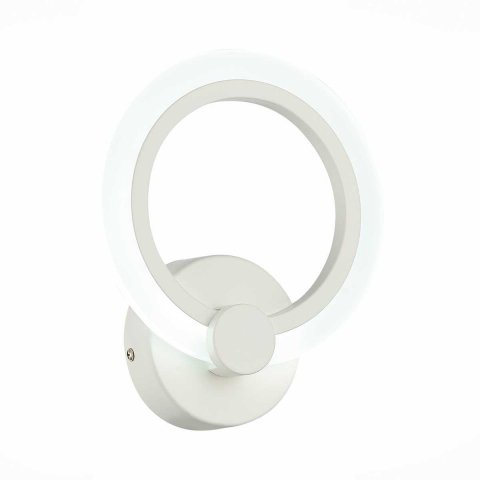 Настенный светильник Evoluce Cerina SLE500551-01