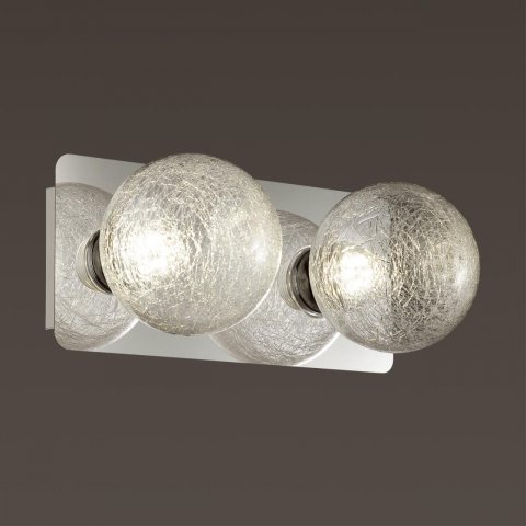 Настенный светильник Lumion Bertha Vintage 4596/7WL